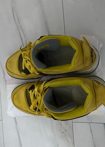 Air Jordan 4 Retro - Görsel 5