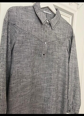 38 Beden Tunik