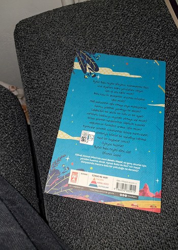 Aynalı Baba ile Râci - Abdullah Harmancı - Görsel 2