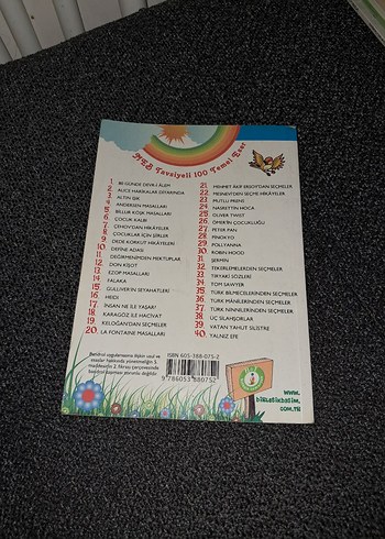 Don Kişot - Cervantes - Görsel 2