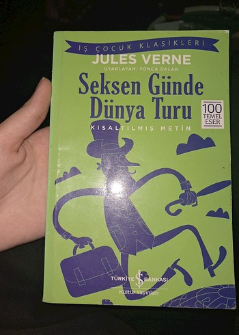 Ürün