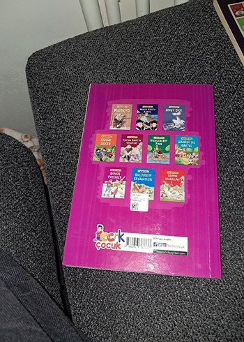 Gümüş Patenler - Mary Mapes Dodge - Görsel 2