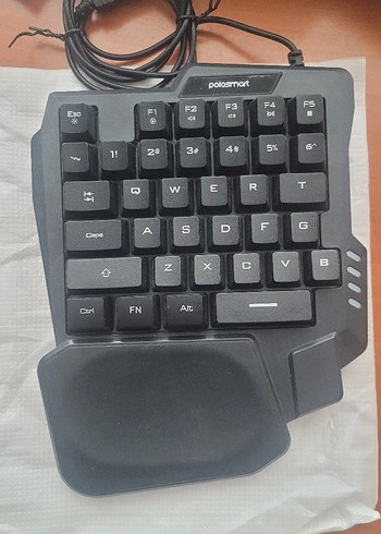 polosmart PGM19 Mini Gaming Klavye - Görsel 4