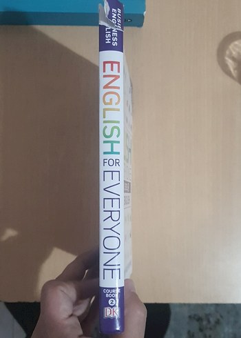 Business English Kurs Kitabı Seviye 2 - Görsel 3