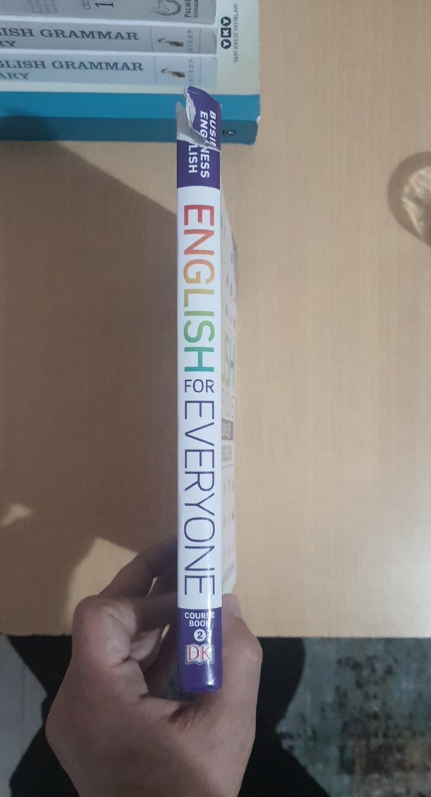 Business English Kurs Kitabı Seviye 2 - Görsel 3