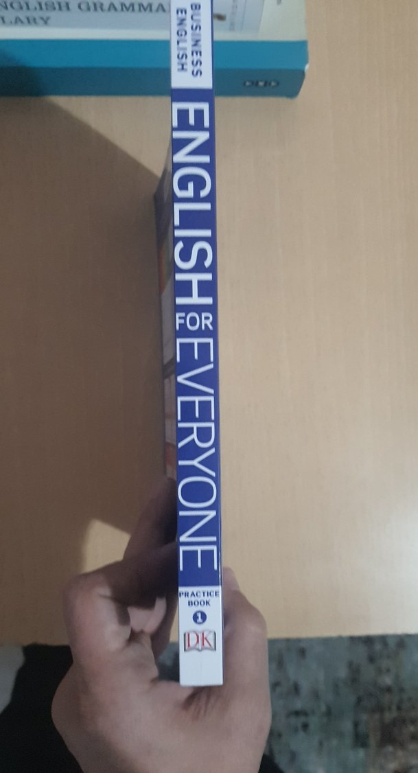 İş İngilizcesi Seviye 1 Çalışma Kitabı - Görsel 2