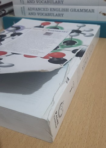 Genel Kimya Cilt 1 - İlkeler ve Modern Uygulamalar - Görsel 3