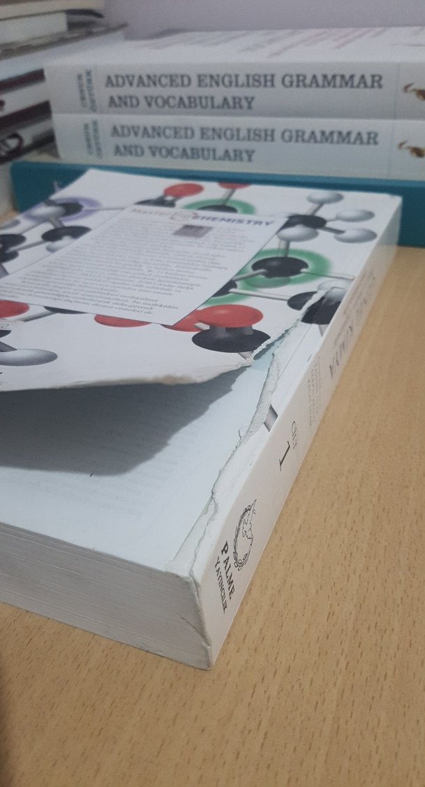 Genel Kimya Cilt 1 - İlkeler ve Modern Uygulamalar - Görsel 3