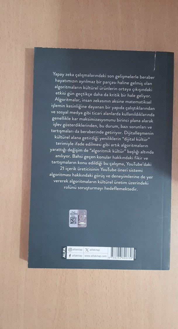 Algoritmalar ve Kültürel Üretim Kitabı - Görsel 3
