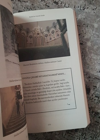 Kudüs'ün Gizemli Tarihi - Pelin Çift - Görsel 5