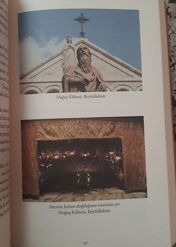 Kudüs'ün Gizemli Tarihi - Pelin Çift - Görsel 8