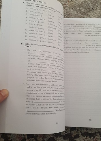 More to Read II Kitabı - Görsel 4