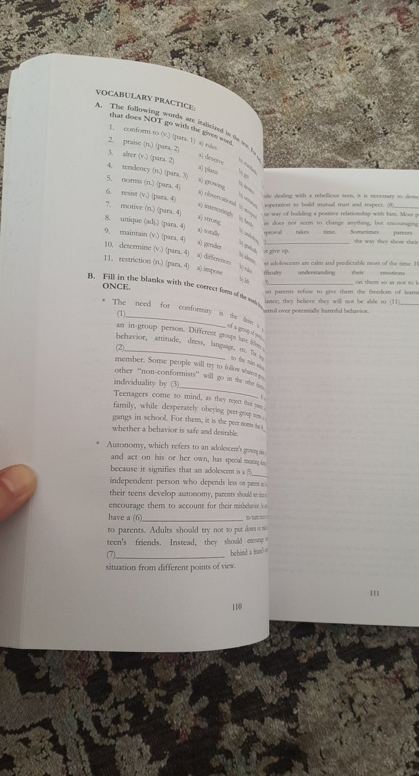 More to Read II Kitabı - Görsel 4