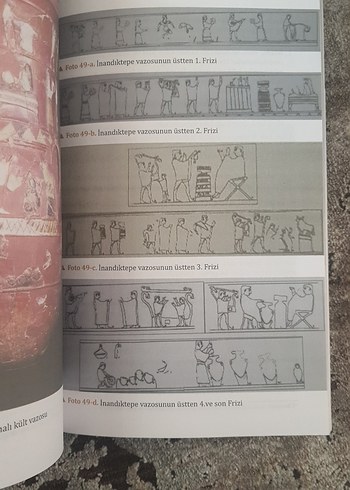 Neolitik Çağ'dan Hititlere Anadolu'da Müzik ve Enstrümanlar - Görsel 4