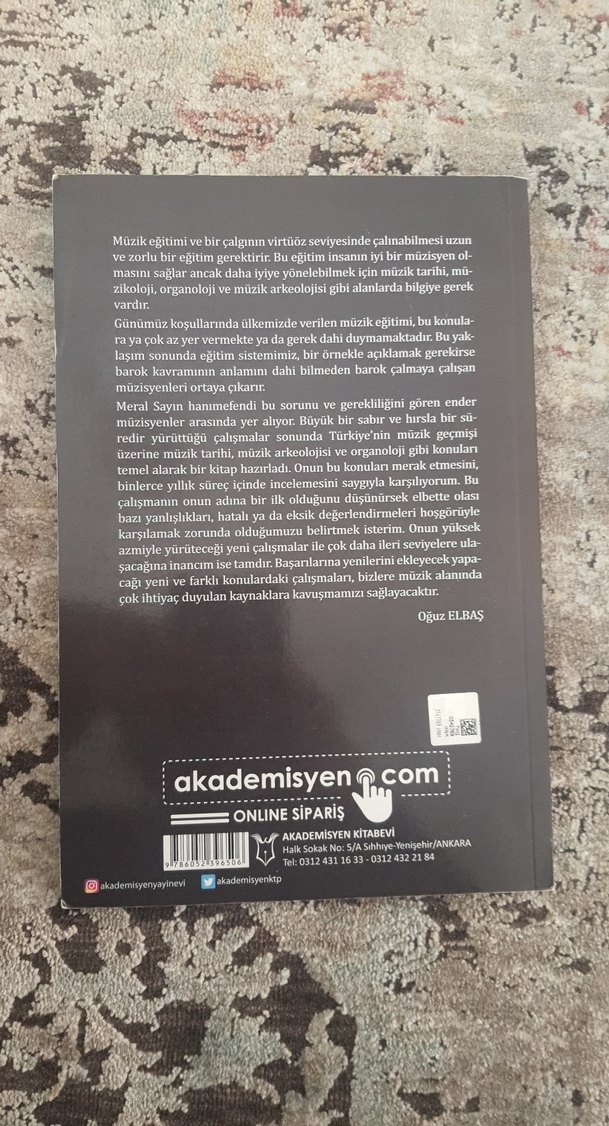 Neolitik Çağ'dan Hititlere Anadolu'da Müzik ve Enstrümanlar - Görsel 2