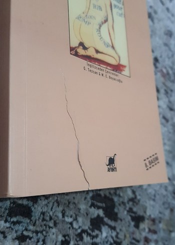 Etin Cinsel Politikası - Carol J. Adams - Görsel 6