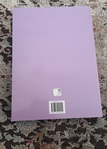 More to Read II - İngilizce Kitap - Görsel 3