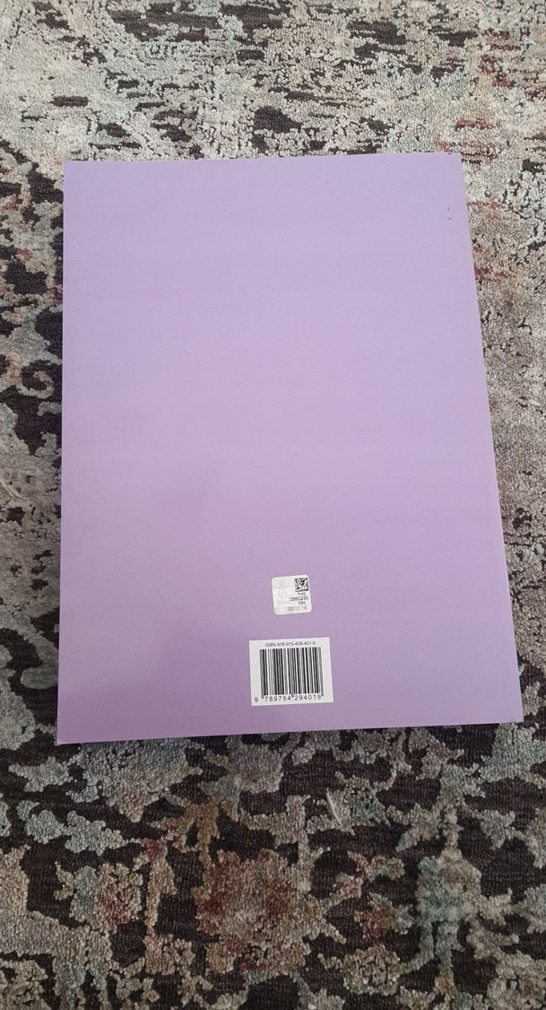 More to Read II - İngilizce Kitap - Görsel 3