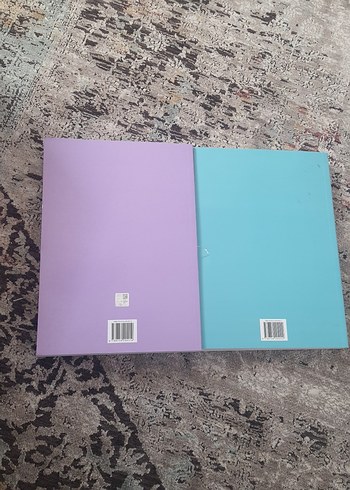 More to Read 1 ve More to Read 2 Kitapları - Görsel 2