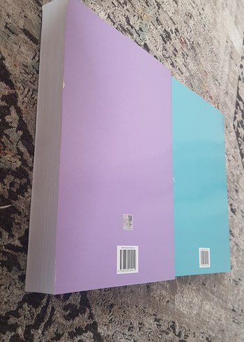 More to Read 1 ve More to Read 2 Kitapları - Görsel 3