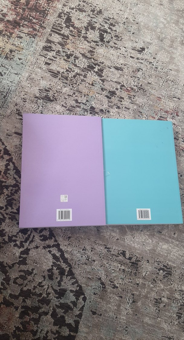 More to Read 1 ve More to Read 2 Kitapları - Görsel 2