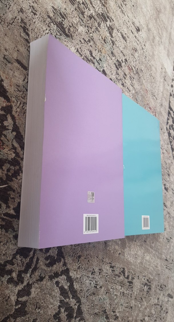 More to Read 1 ve More to Read 2 Kitapları - Görsel 3