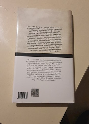 Platon - Protagoras Kitabı - Görsel 3