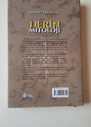 Derin Mitoloji - Hayrettin İvgin - Görsel 3