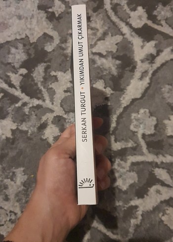 Yıkımdan Umut Çıkarmak - Serkan Turgut - Görsel 6