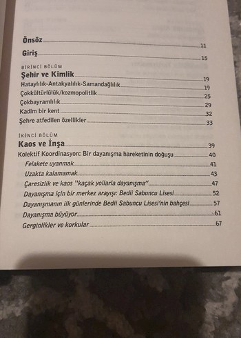 Yıkımdan Umut Çıkarmak - Serkan Turgut - Görsel 7