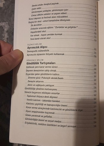 Yıkımdan Umut Çıkarmak - Serkan Turgut - Görsel 8