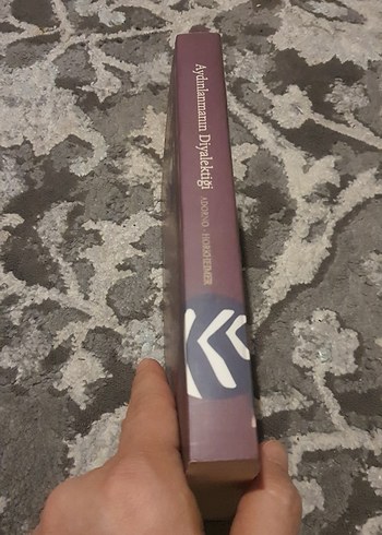 Aydınlanmanın Diyalektiği - Theodor W. Adorno - Görsel 2