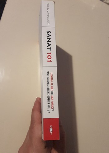 Sanat 101 - Eric Grzymkowski - Görsel 2