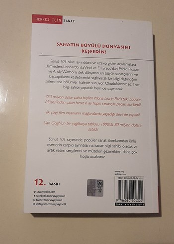 Sanat 101 - Eric Grzymkowski - Görsel 3