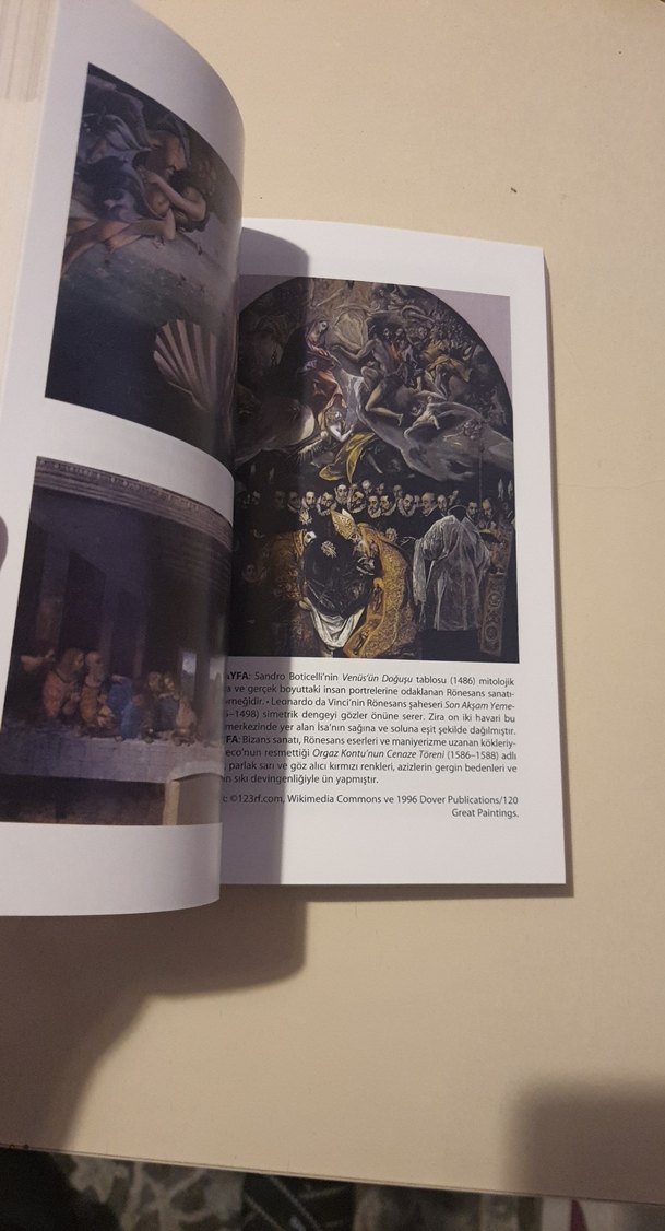 Sanat 101 - Eric Grzymkowski - Görsel 5