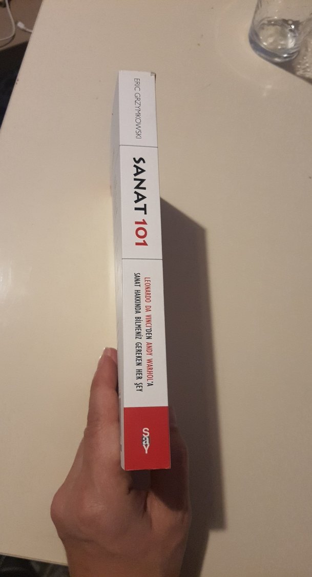 Sanat 101 - Eric Grzymkowski - Görsel 2