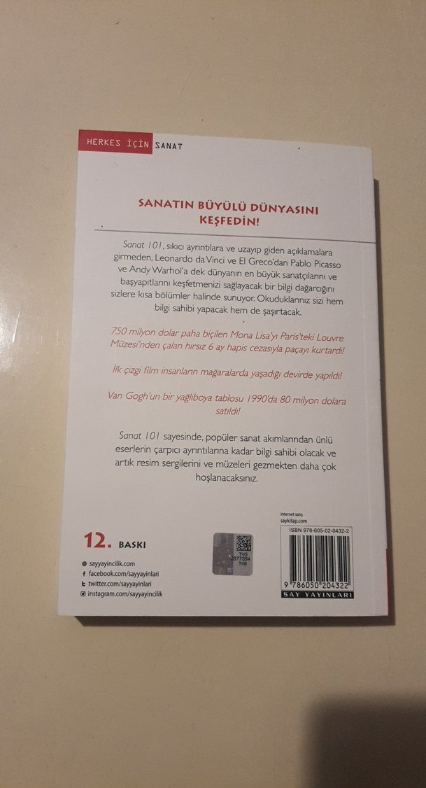 Sanat 101 - Eric Grzymkowski - Görsel 3