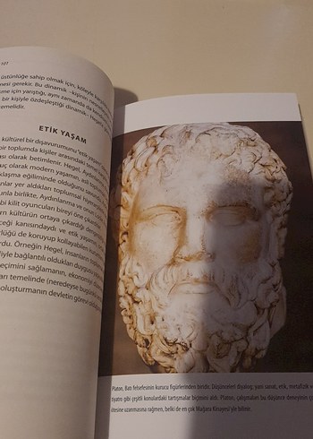 Felsefe 101 - Paul Kleinman - Görsel 6