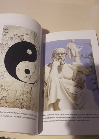 Felsefe 101 - Paul Kleinman - Görsel 5