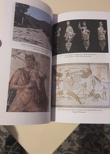 Yeni Roma - Doğudaki Roma İmparatorluğu 395-700 - Görsel 8