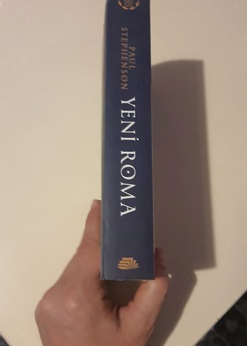 Yeni Roma - Doğudaki Roma İmparatorluğu 395-700 - Görsel 2