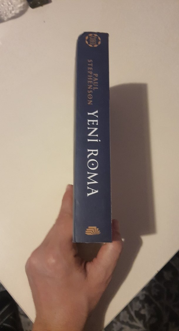 Yeni Roma - Doğudaki Roma İmparatorluğu 395-700 - Görsel 2