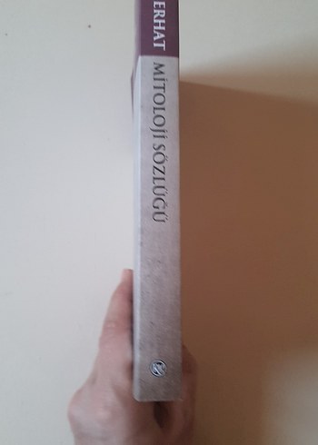 Mitoloji Sözlüğü - Azra Erhat - Görsel 2