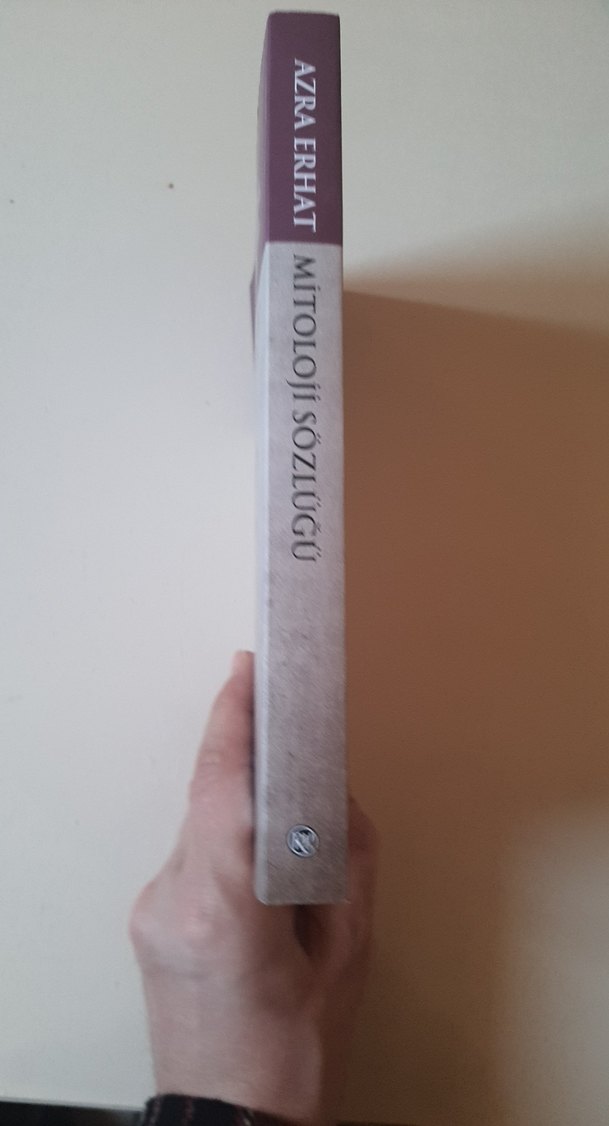 Mitoloji Sözlüğü - Azra Erhat - Görsel 2