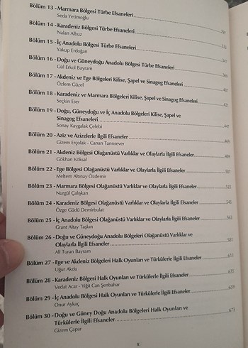 Anadolu Efsaneleri Romanı - Görsel 7