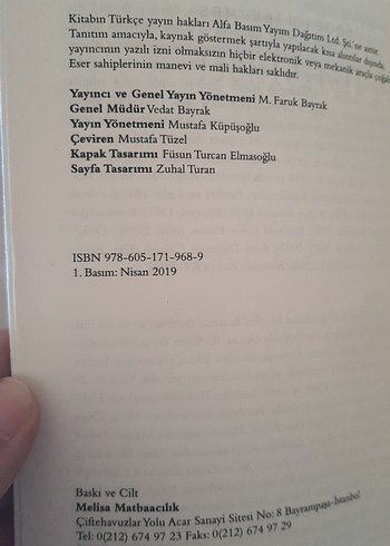 İletişimsel Eylem Kuramı - Jürgen Habermas - Görsel 6