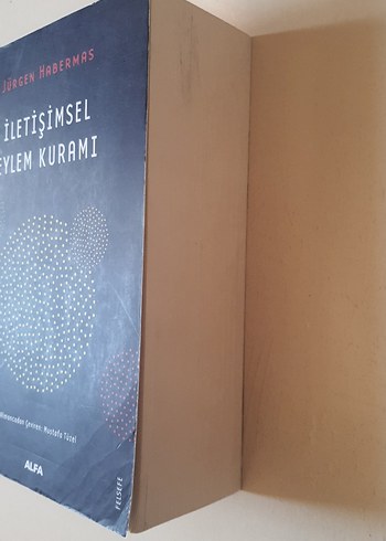 İletişimsel Eylem Kuramı - Jürgen Habermas - Görsel 3