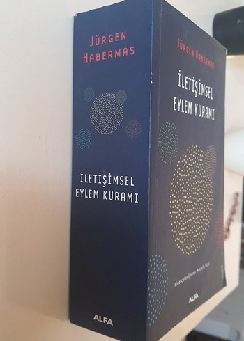 İletişimsel Eylem Kuramı - Jürgen Habermas - Görsel 2