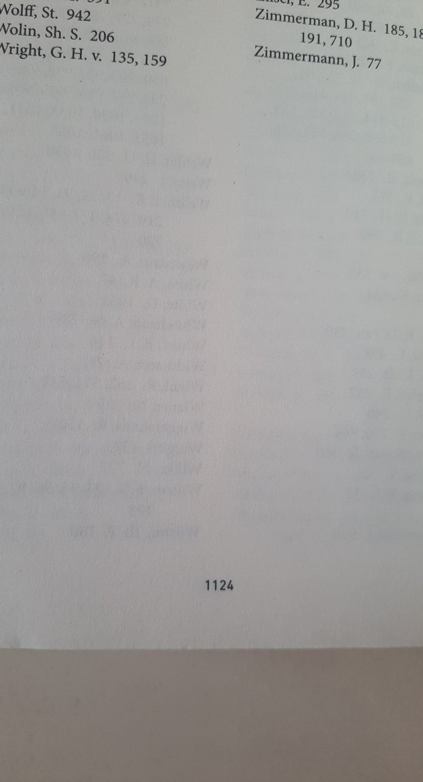 İletişimsel Eylem Kuramı - Jürgen Habermas - Görsel 5