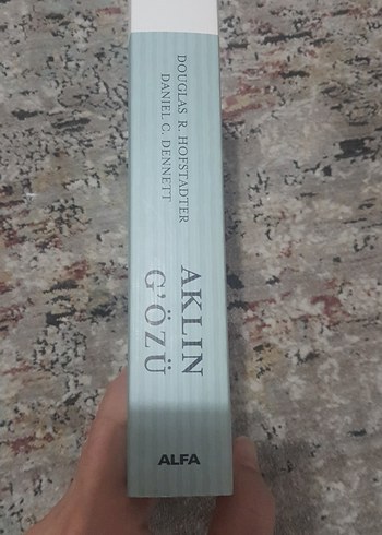 Aklın Gözü - Benlik ve Ruh Üzerine - Görsel 2